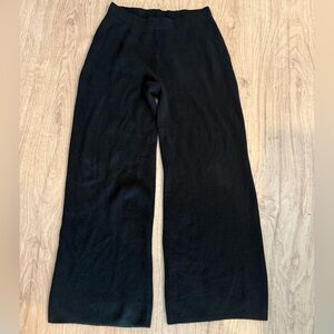 Gap sweater pants